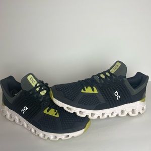 On-running cloudswift 2🍀